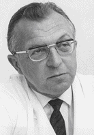 Foto Professor Brosik