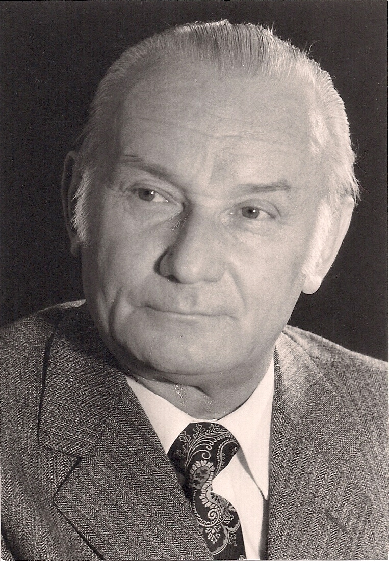 Foto Professor Czerwenka