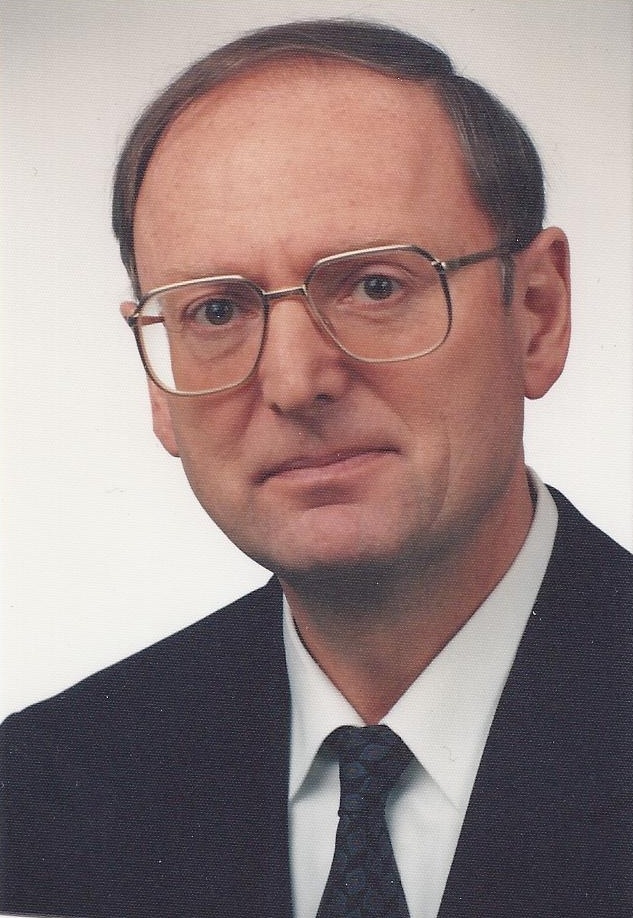 Foto Professor Dollinger