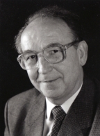 Foto Professor Hlawitschka