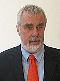 Foto Professor Johanek