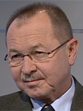 Foto Professor Koerner