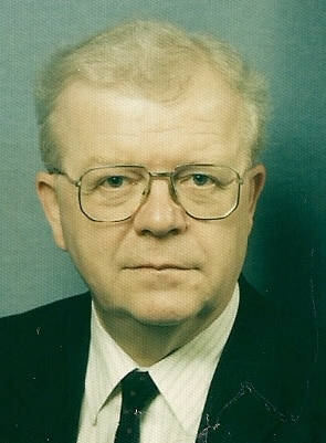 Foto Professor Mueller