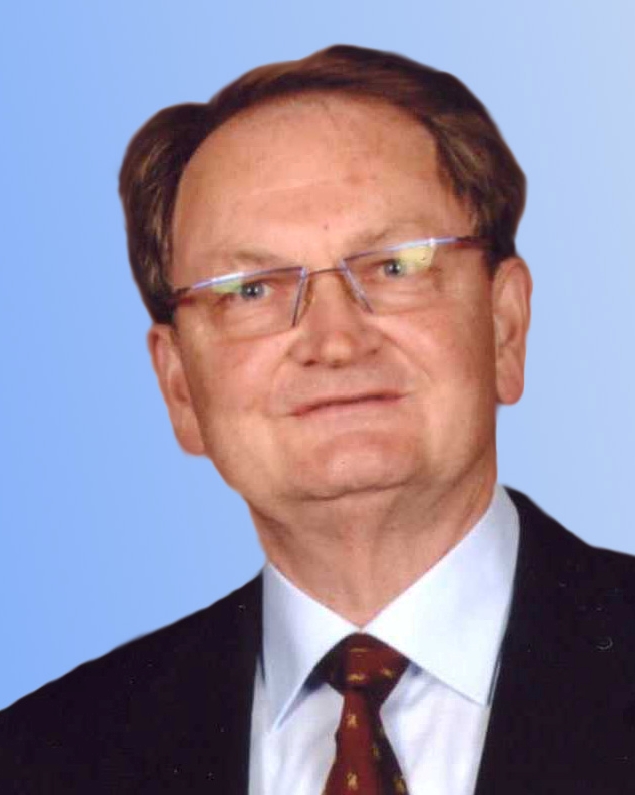 Foto Professor Neumann