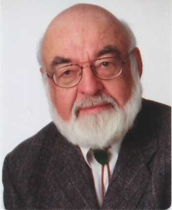 Foto Professor Pichler