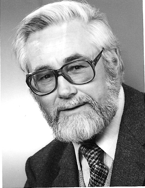 Foto Professor Schier