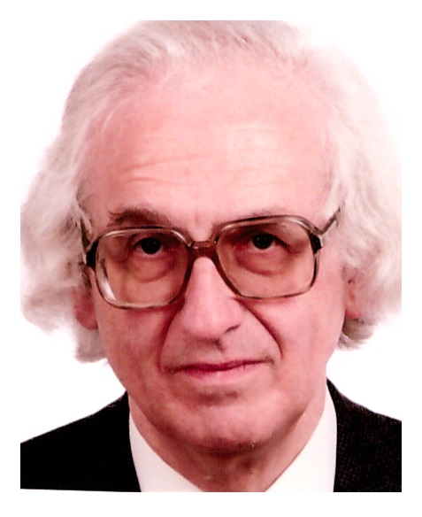 Foto Professor Ziegler