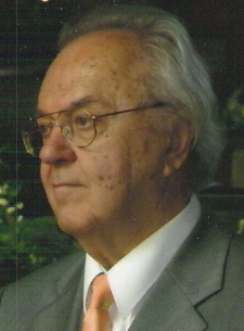 Foto von Karl Helmut Bayer