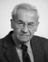 Foto von Ernst Eichler