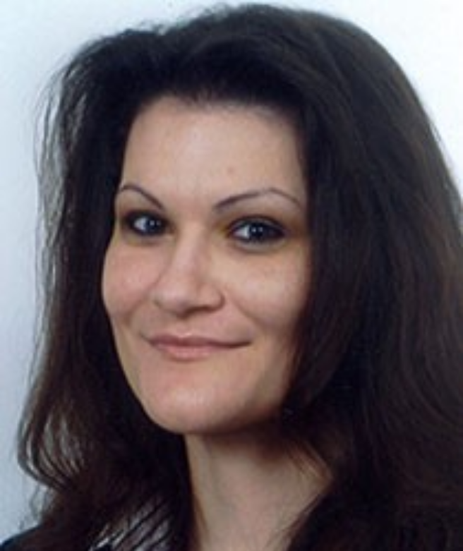 Foto von Elisabeth Fabian