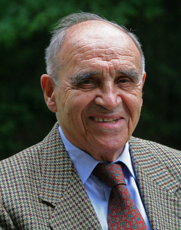Foto von Georg Knittel