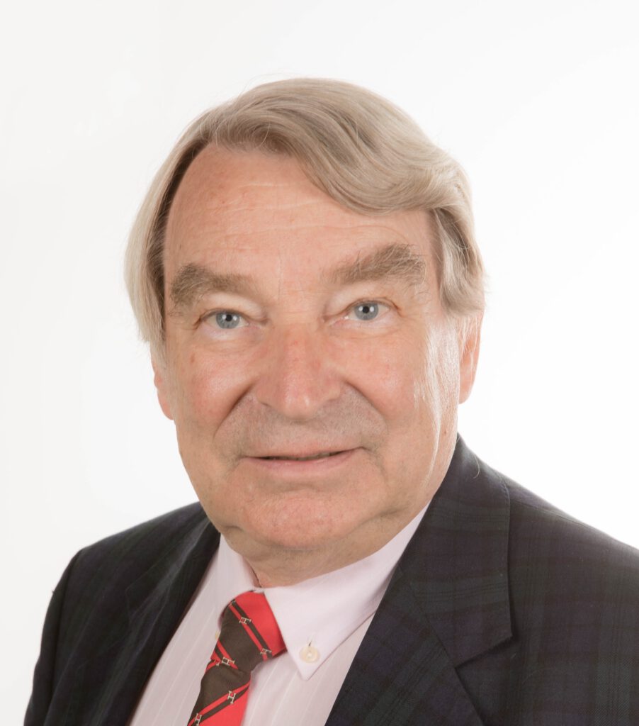 Foto von Günther J. Krejs