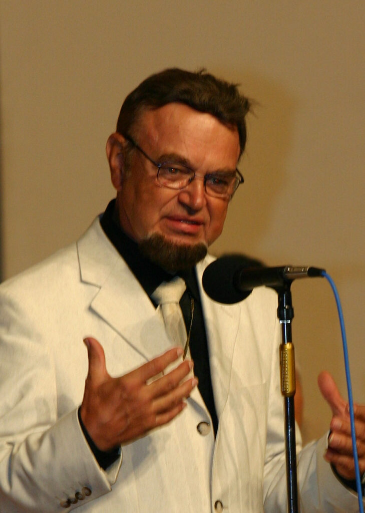 Foto von Armin Rosin