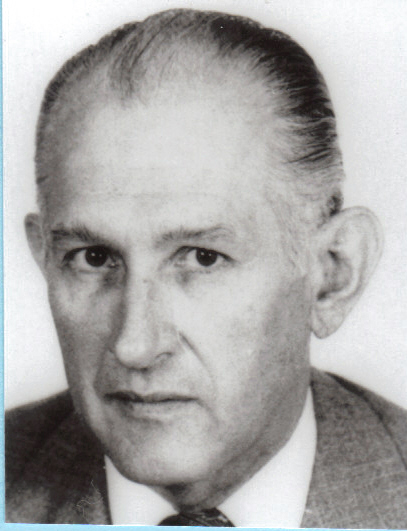 Foto von Erich Wünsch