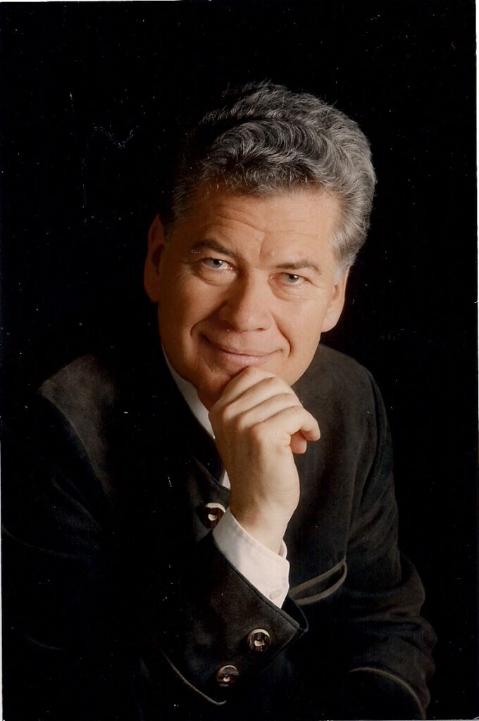Foto von Herbert Zeman
