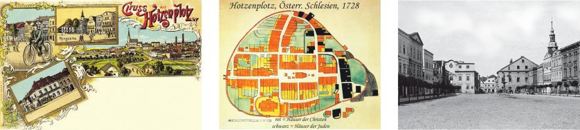 Phantastisches Böhmen: Hotzenplotz