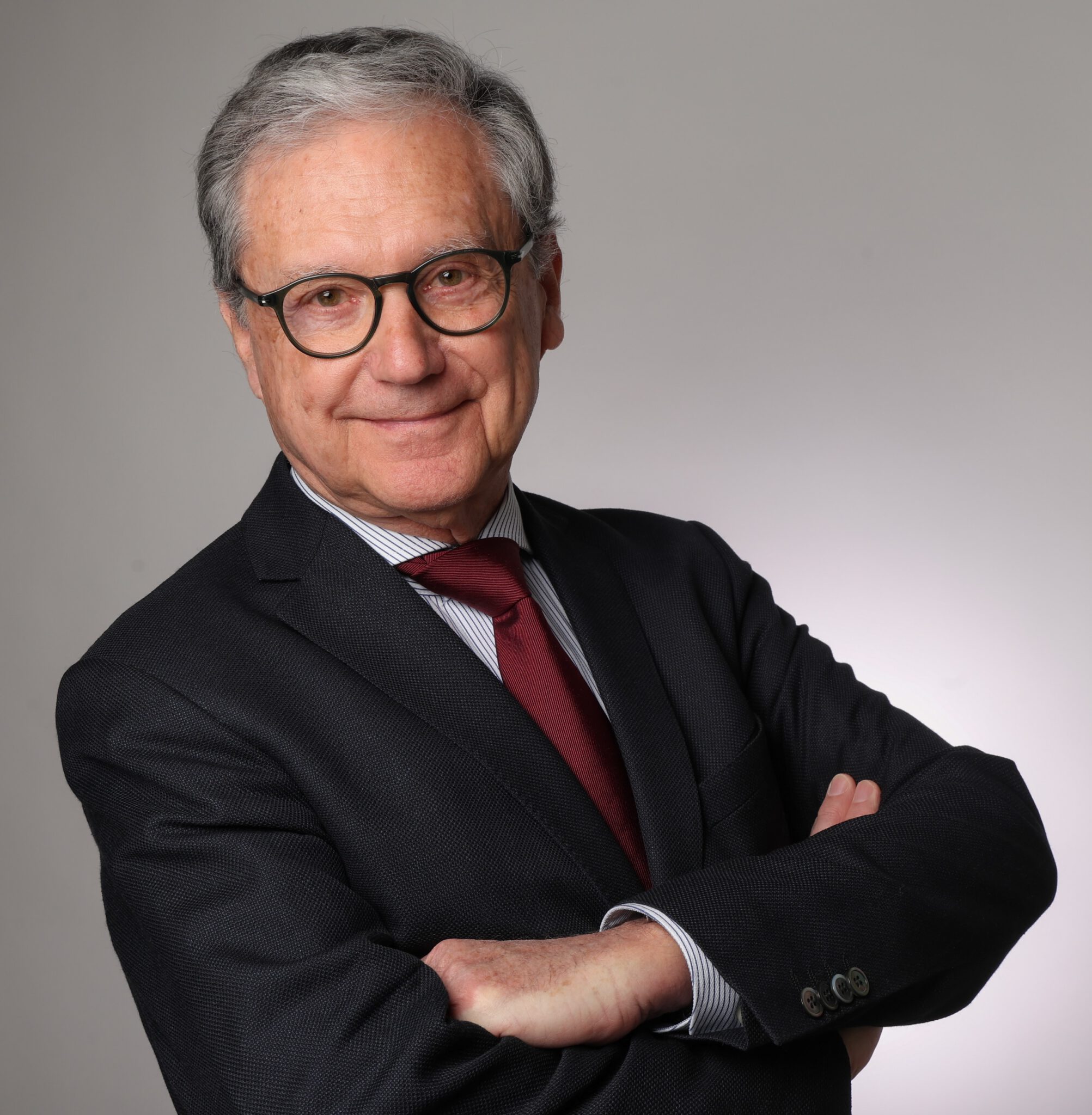 Ulf-Bernd Broßmann - Sudetendeutsche Akademie der Wissenschaften und Künste