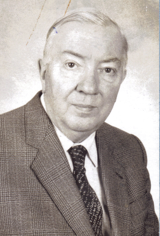 Josef Bujnoch