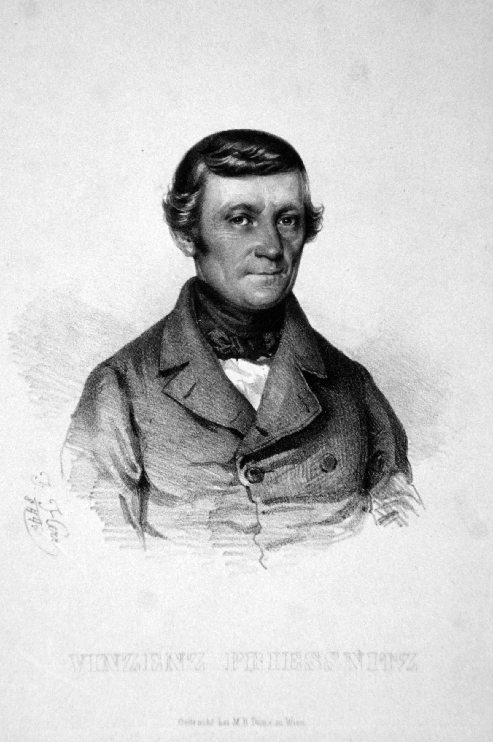 Vincenz Prießnitz